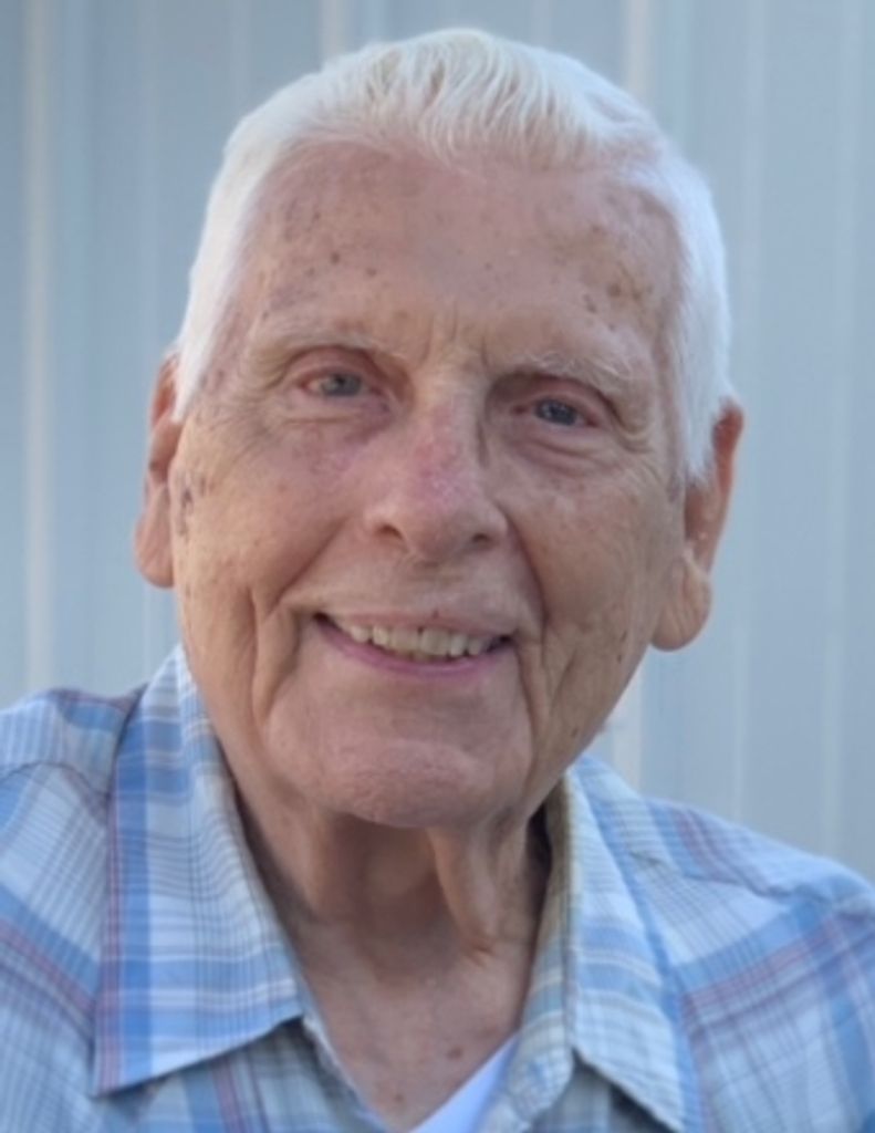 James Oscar Scharer Profile Photo