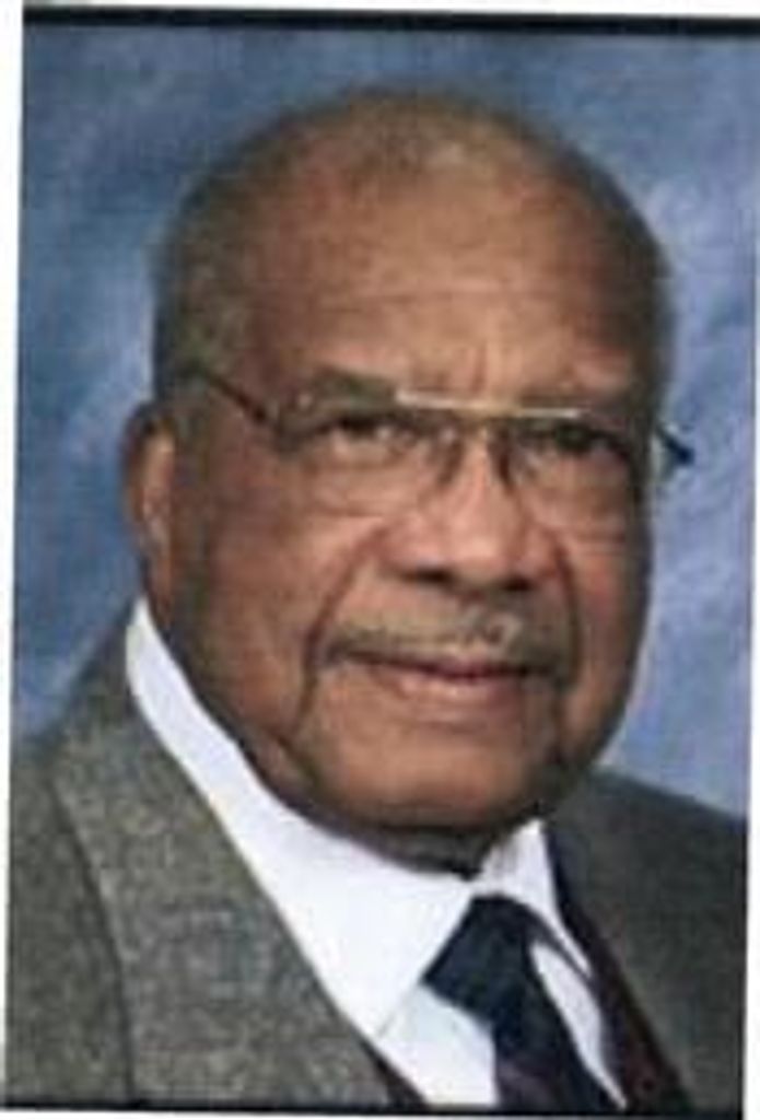 Bernard Lovess Brown