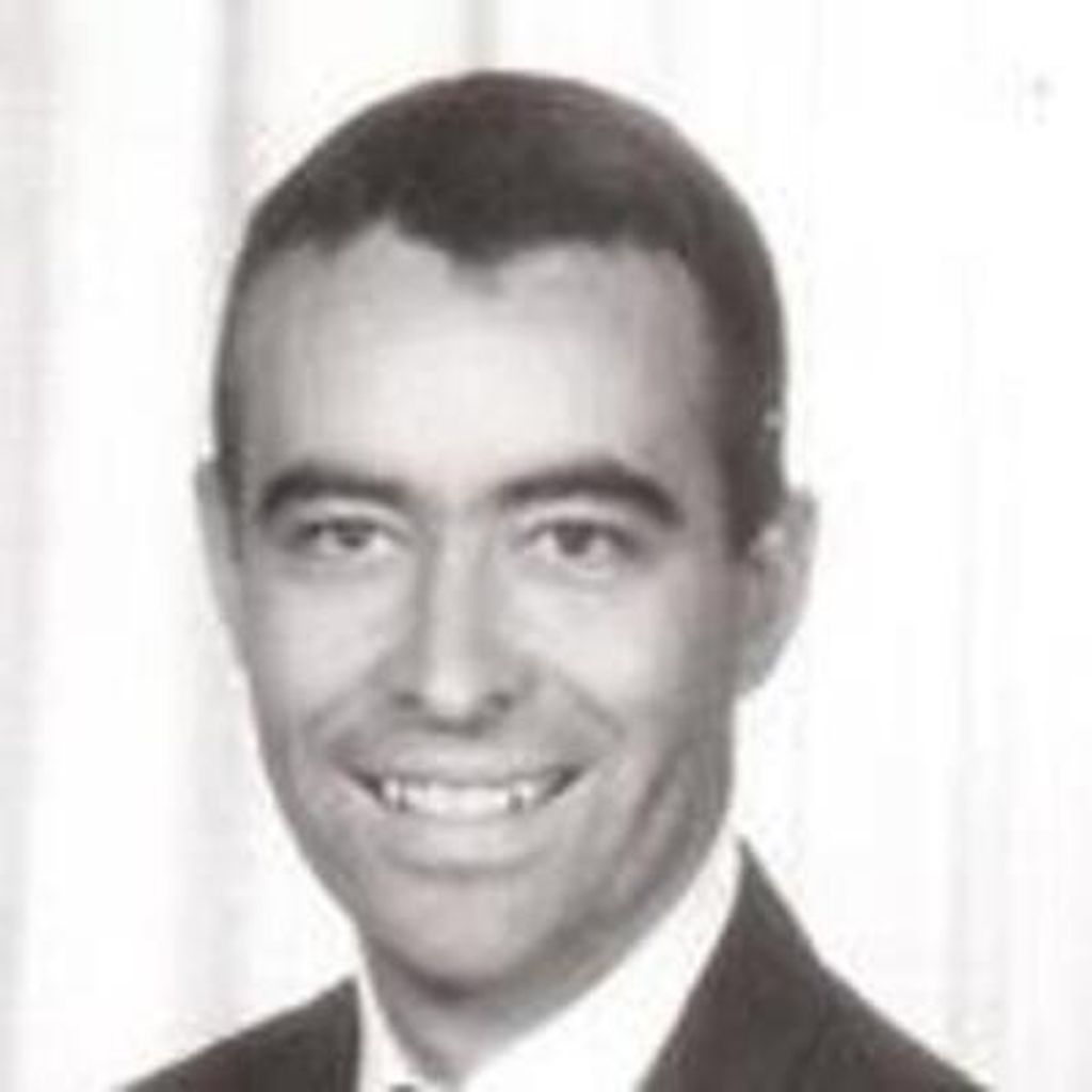Paul Terrence Otto