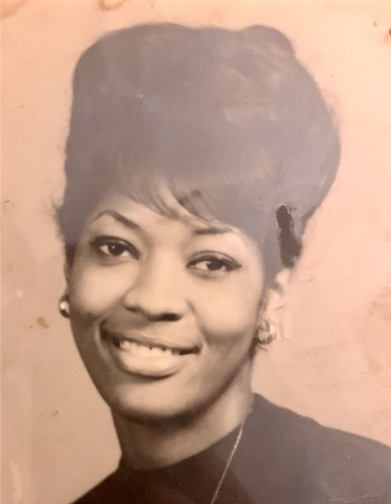 Joyce Elaine (Lazenberry)  Hardy