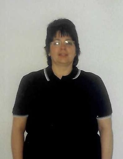 Julia LaPier's obituary image