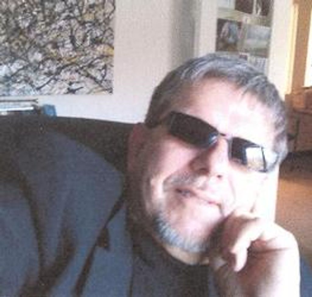 Jack Albert Apsche Profile Photo
