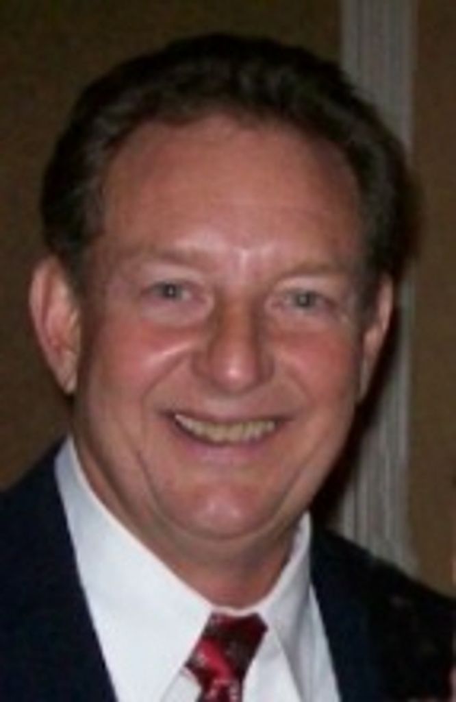 Timothy J. Mcdonald