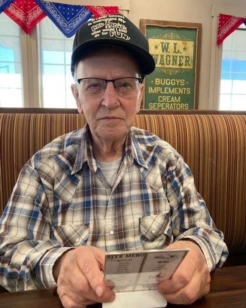 Ira "Lee" Sadler Profile Photo