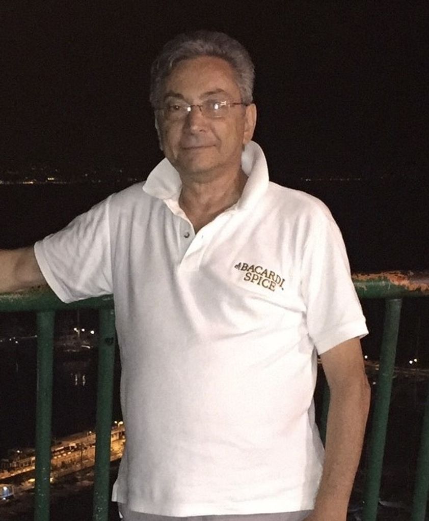 Francesco C. Farina Profile Photo