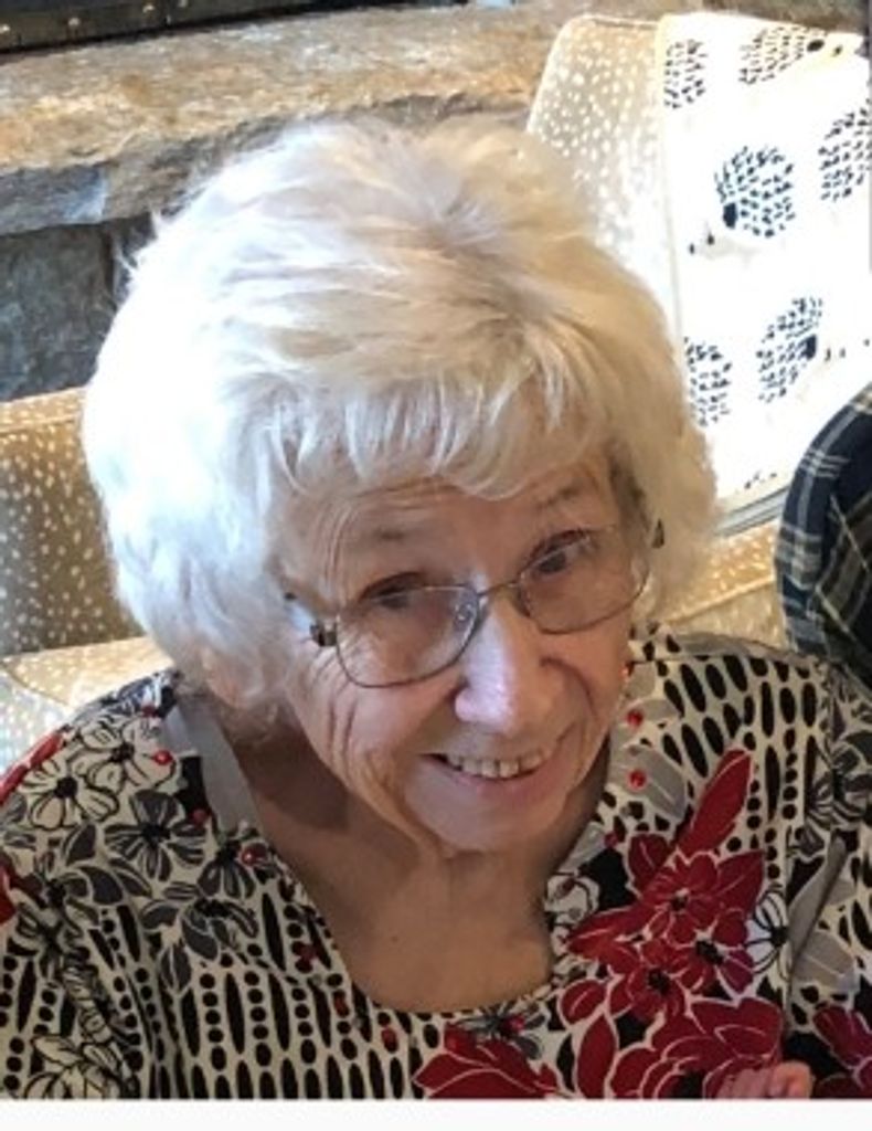 Charlotte Tucker Gill