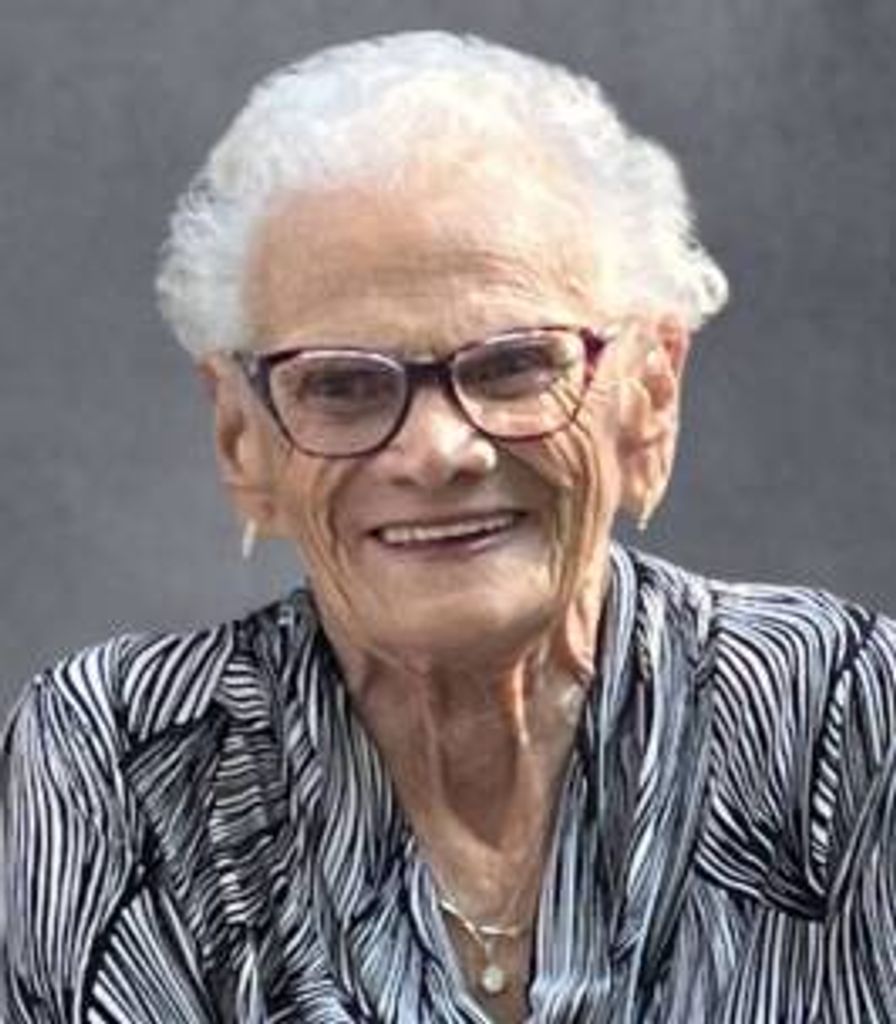Mary Sasveld