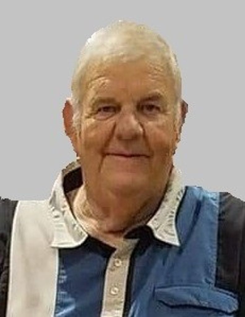 Glenn William Detwiler