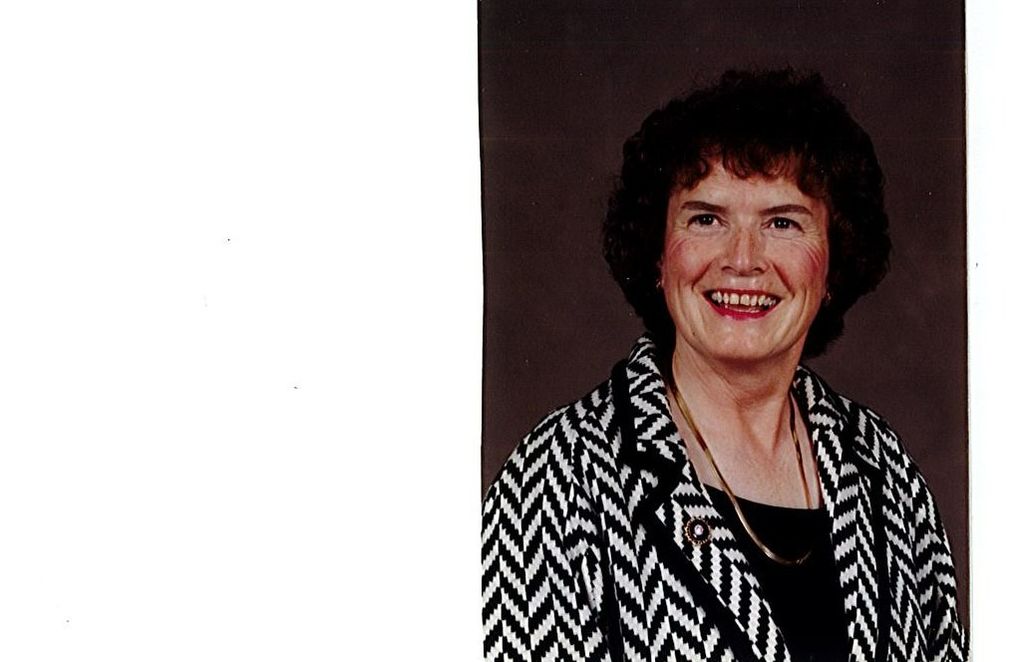 Betty Pound Profile Photo