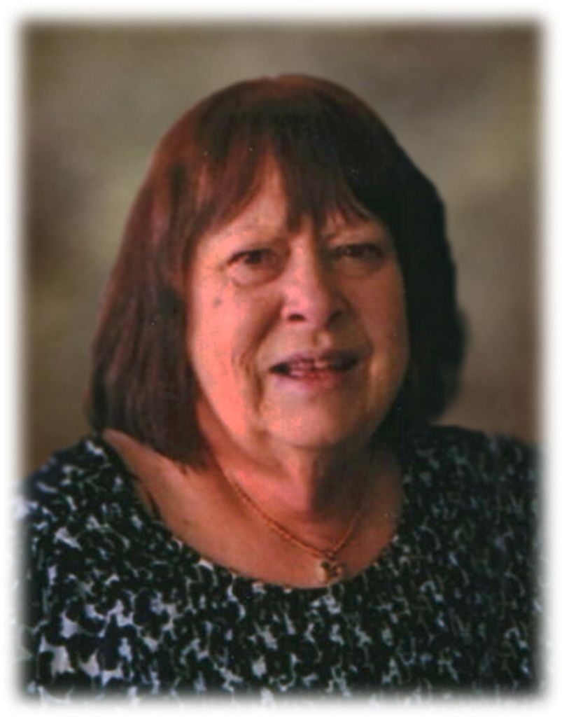 Norma Huff Clark Profile Photo