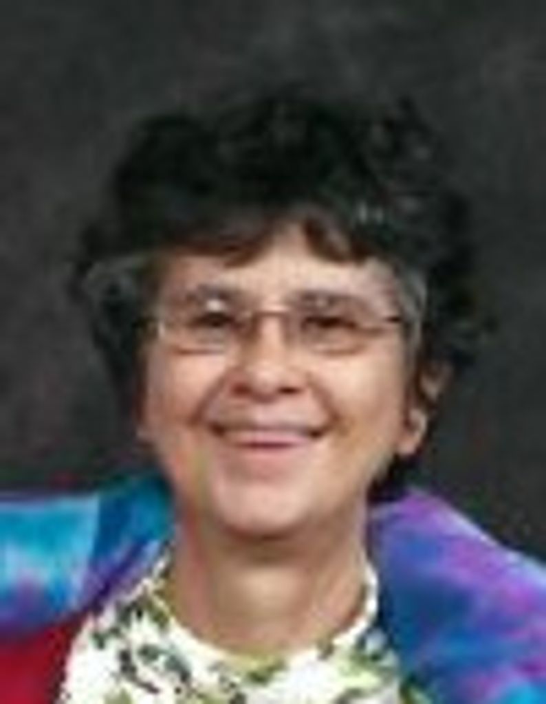 Sherry Ann (Wellington)  Fellure