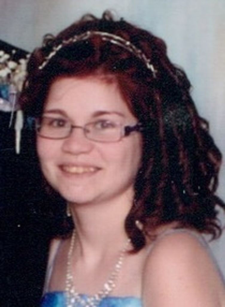 Brooke Michelle Hatchett