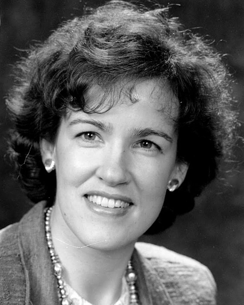 Dr. Sally Ann Miller, Ph.D.