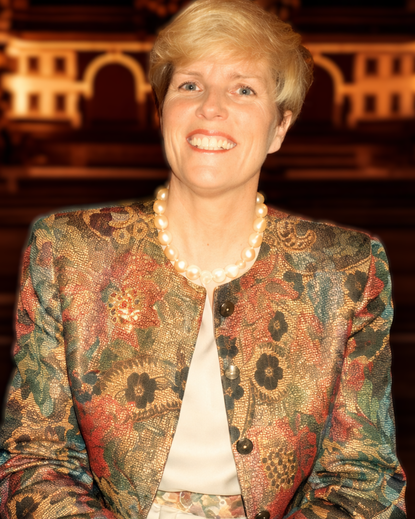 Brenda Gail Henderson Profile Photo