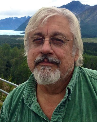 Gary Neal Keener's obituary image