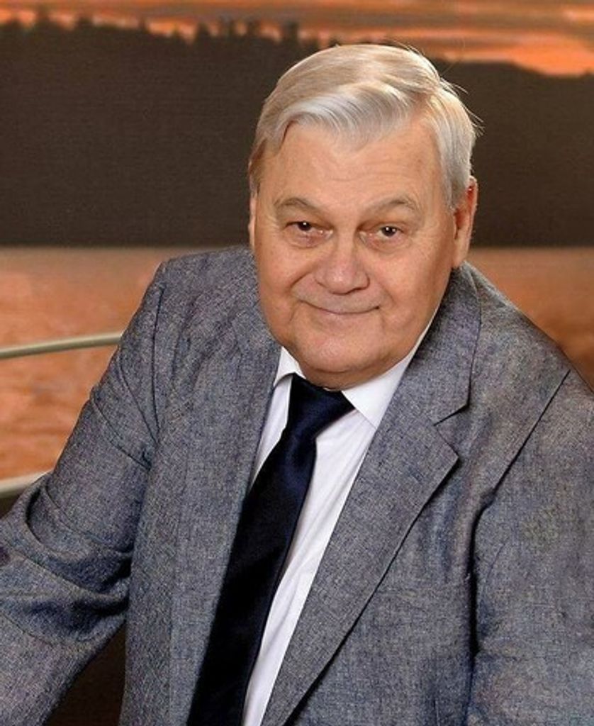 Allan Mitchell Clark