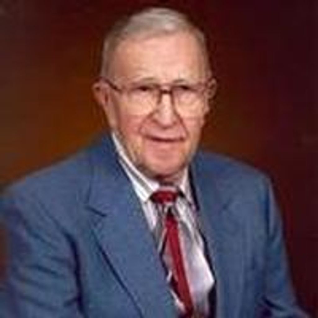 Dr. Oscar Abbett "O.A." Cull