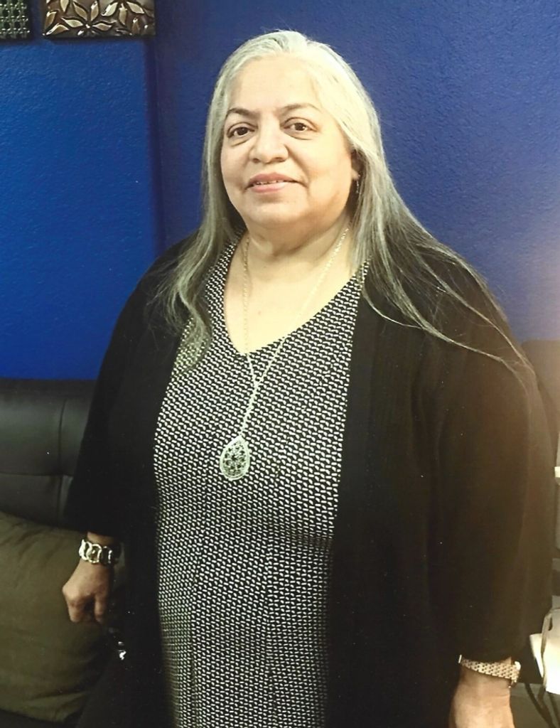 Ysabel Gallegos Profile Photo