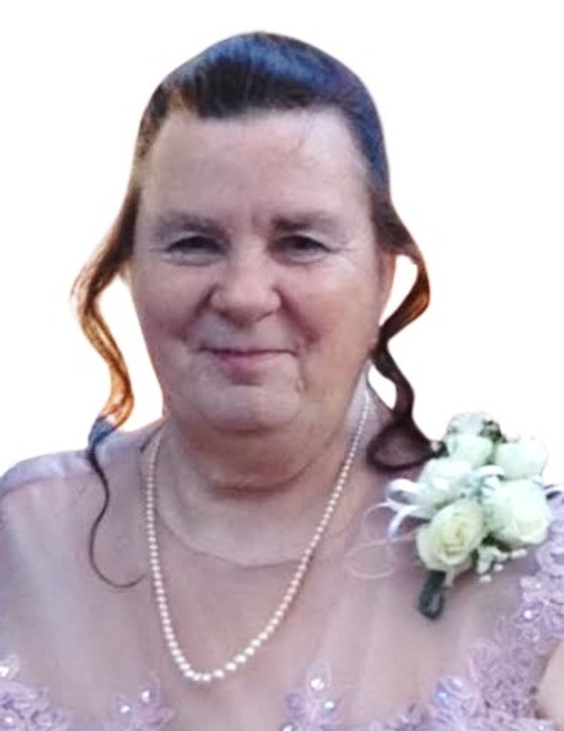 Glenda Mccaslin Profile Photo