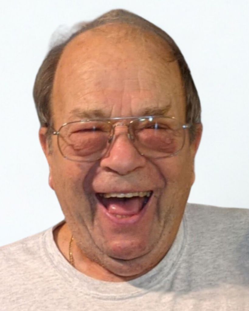 Ronald M. DeAngelis Profile Photo