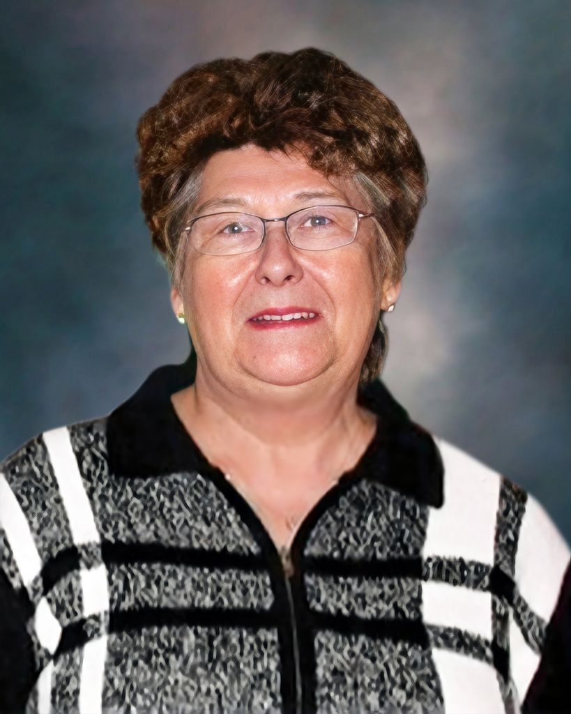 Joan Eleanor Teschner