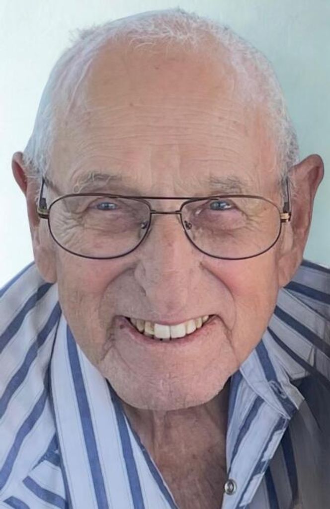 Robert James Stearns