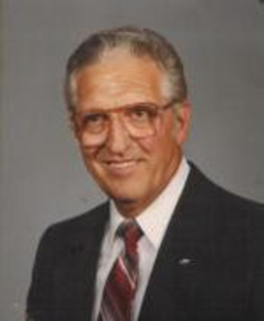 Harley Eugene Thomas Profile Photo