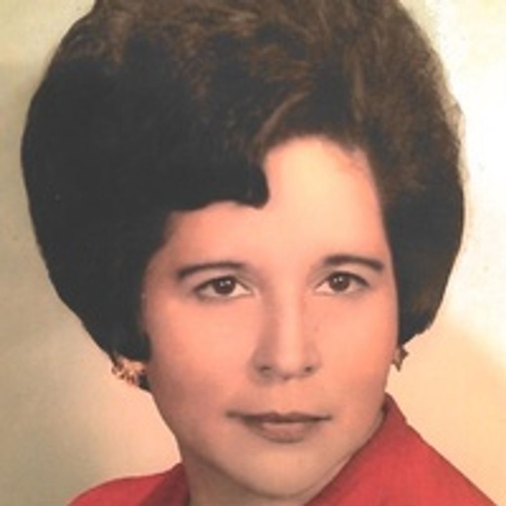 Amalia Cisneros Castañeda