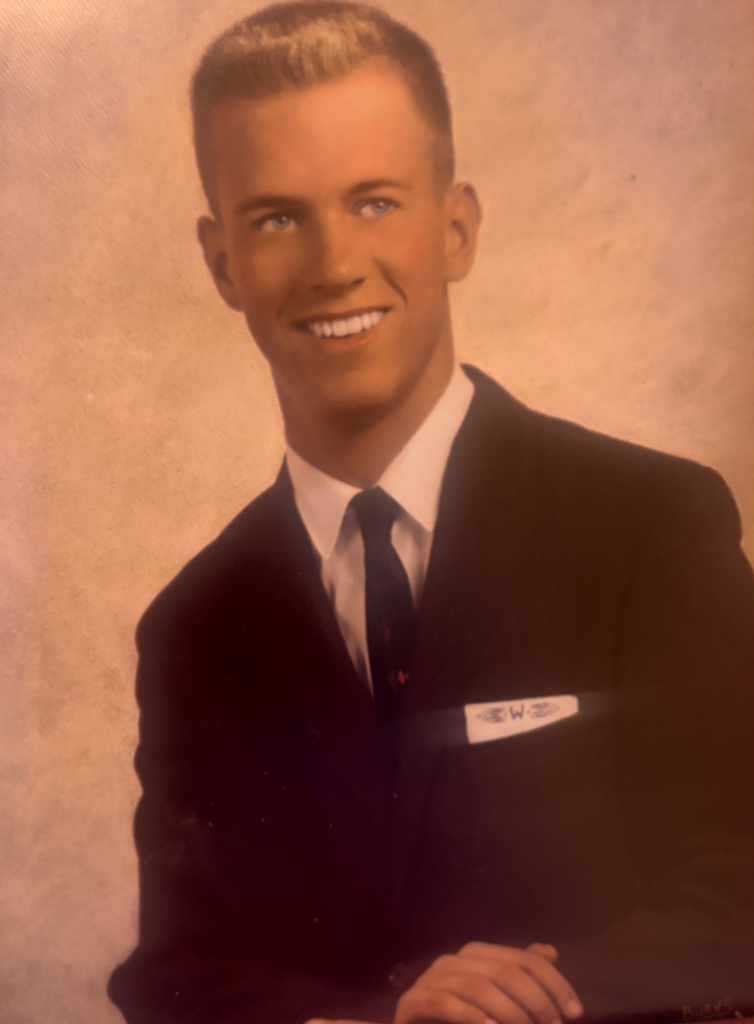 William Douglas Darrow
