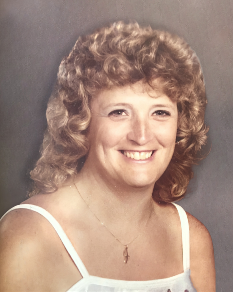Jackie Summers