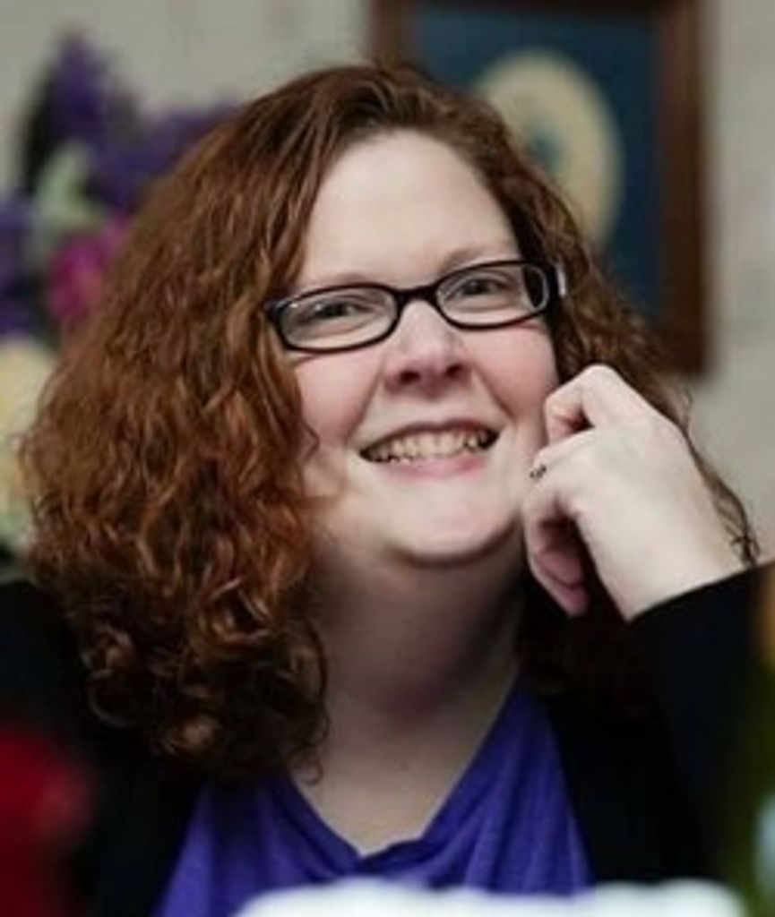 Veronica Mcdonald Hamlyn