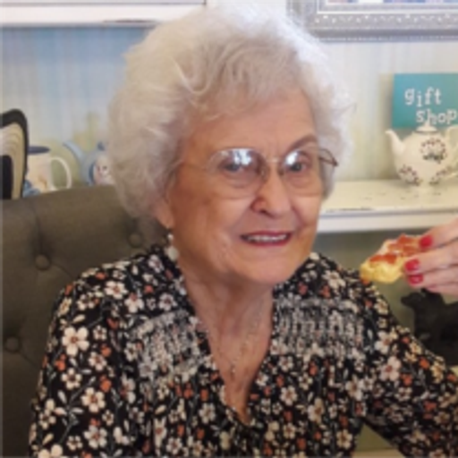 Beverly Mae Stuart Profile Photo