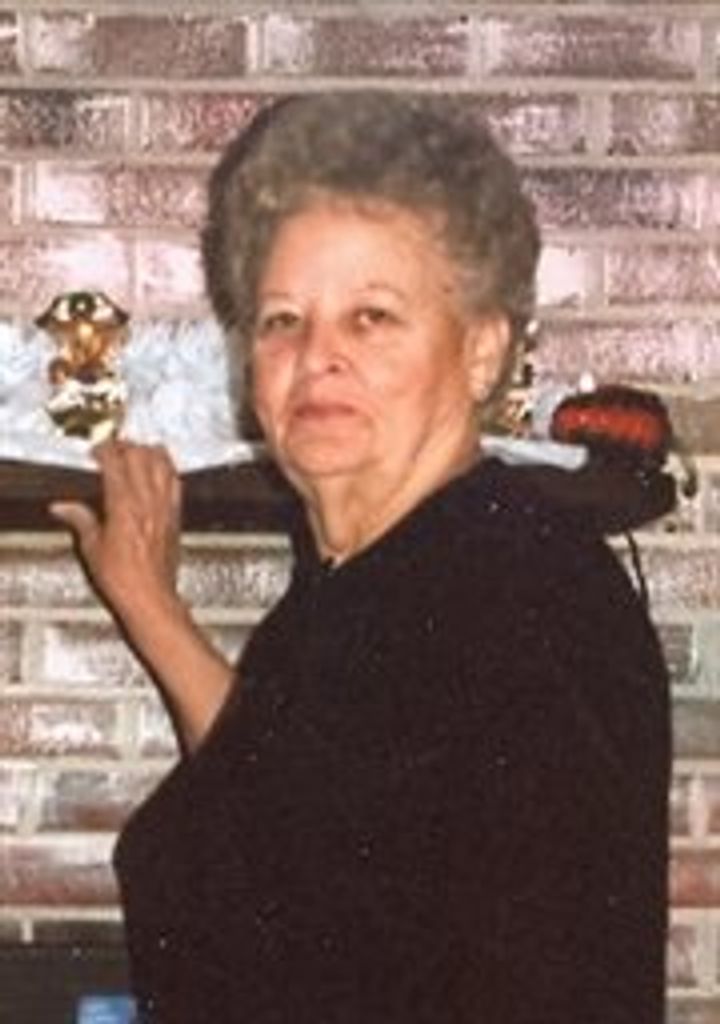 Margaret Gainey Freeman