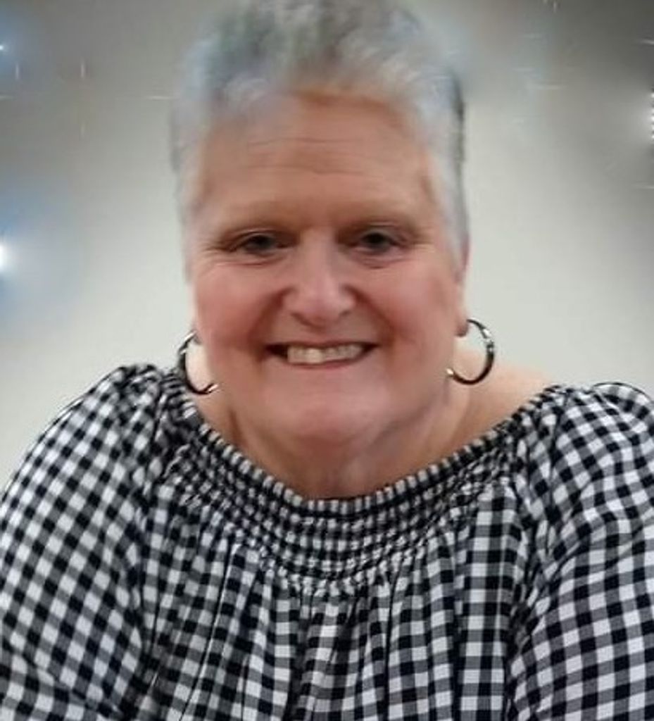 Judy E. (Stemen)  Bollinger