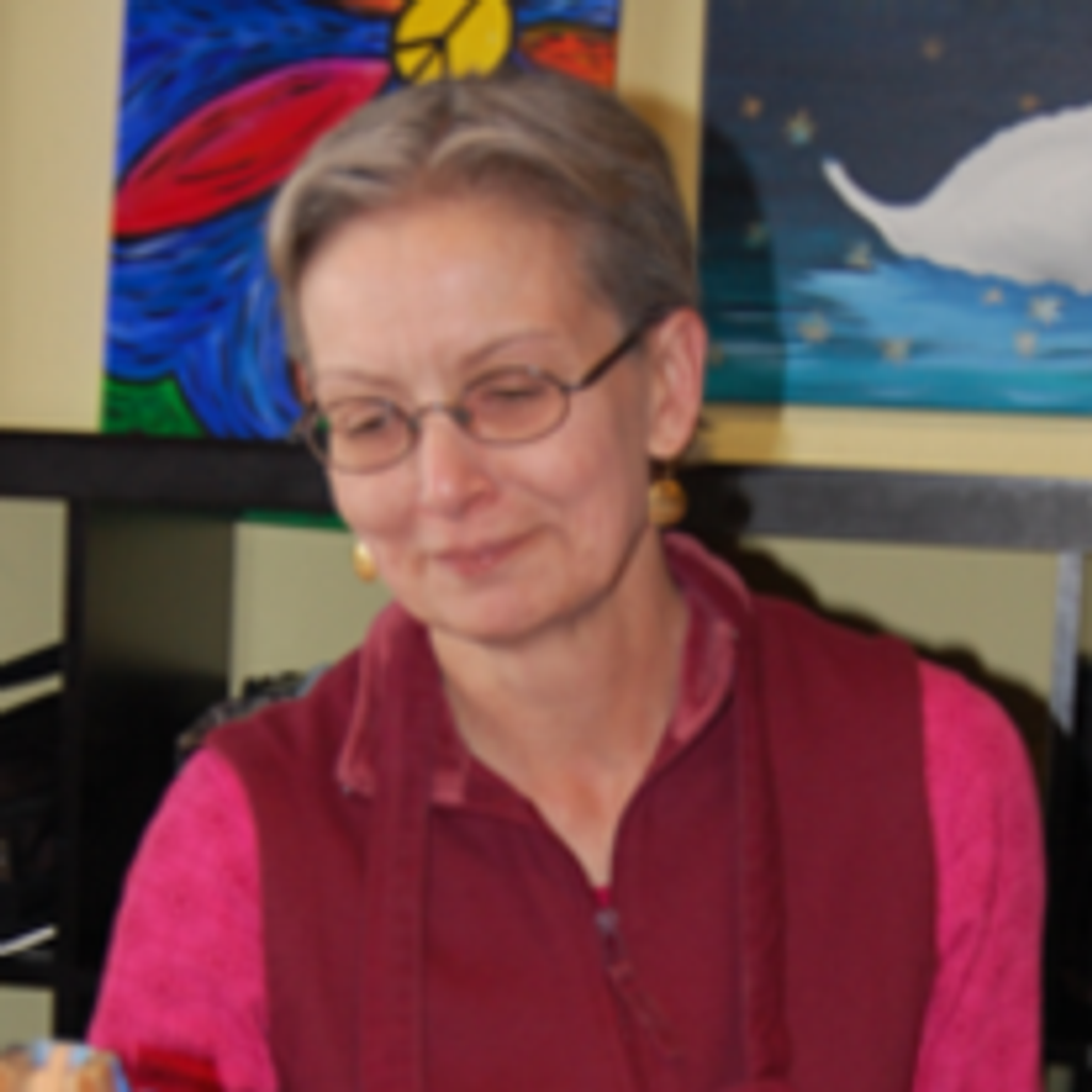 Connie Jo Cleveland