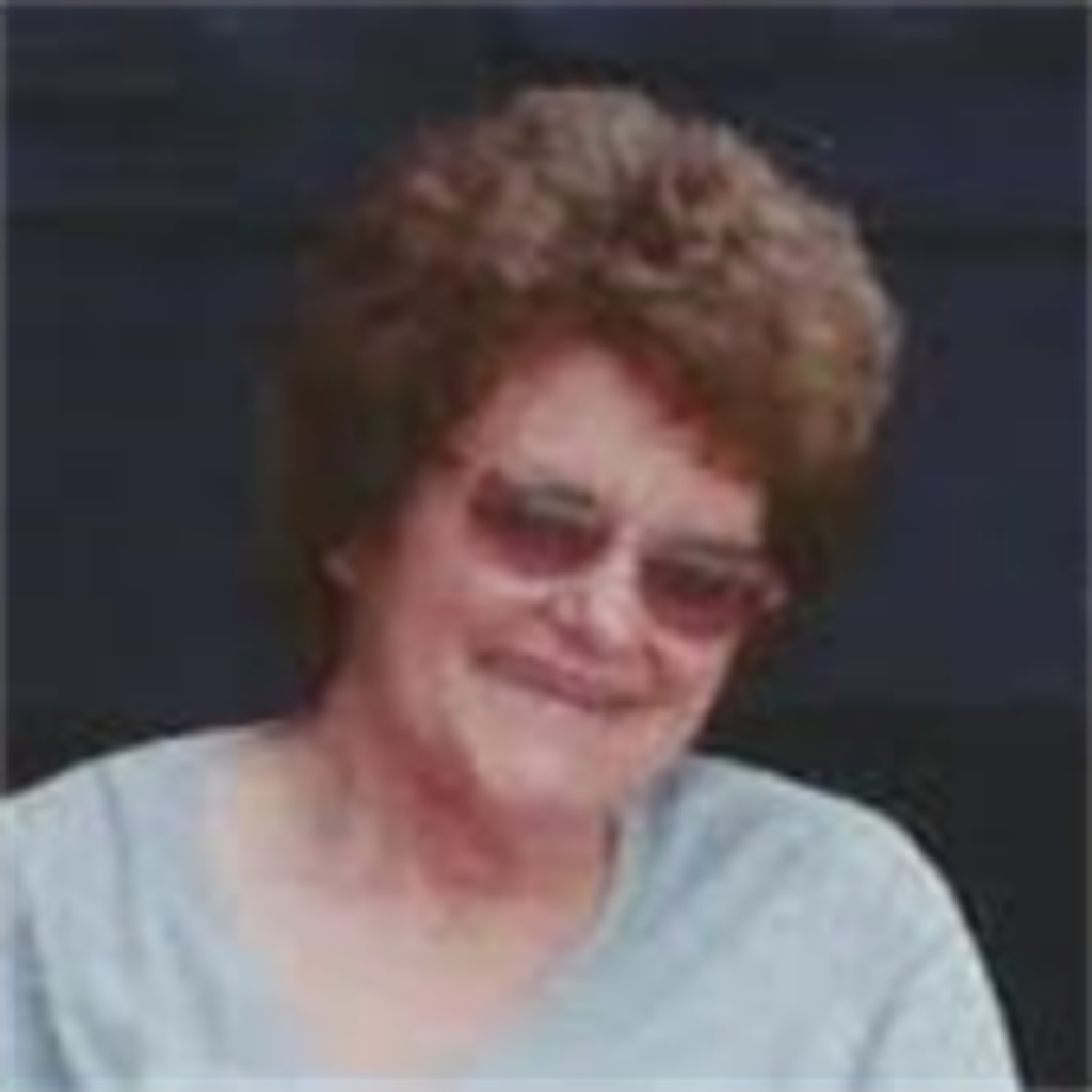 Sharon R. Miller