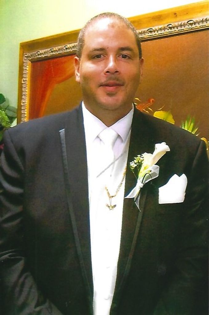 Antonio Little Profile Photo