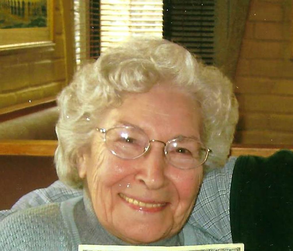 Crystal E. Stumpf (nee Ostrander)