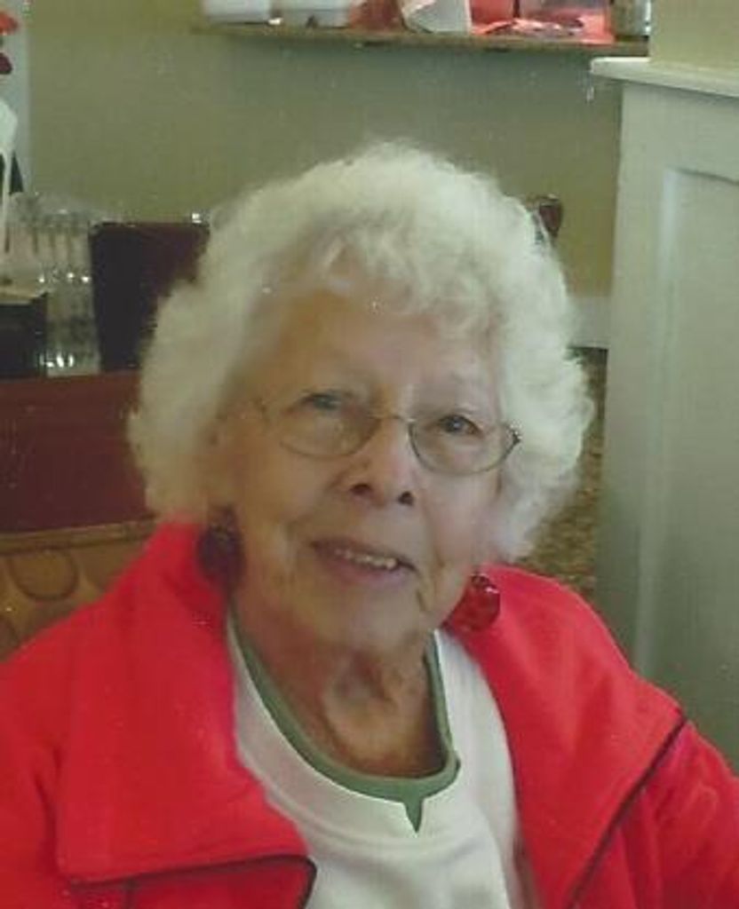 Dorothy M. (Gross)  Westerhold Profile Photo