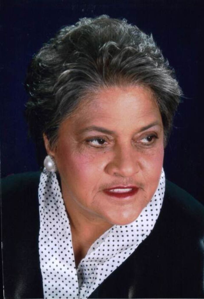 Barbara Ann Anderson Profile Photo