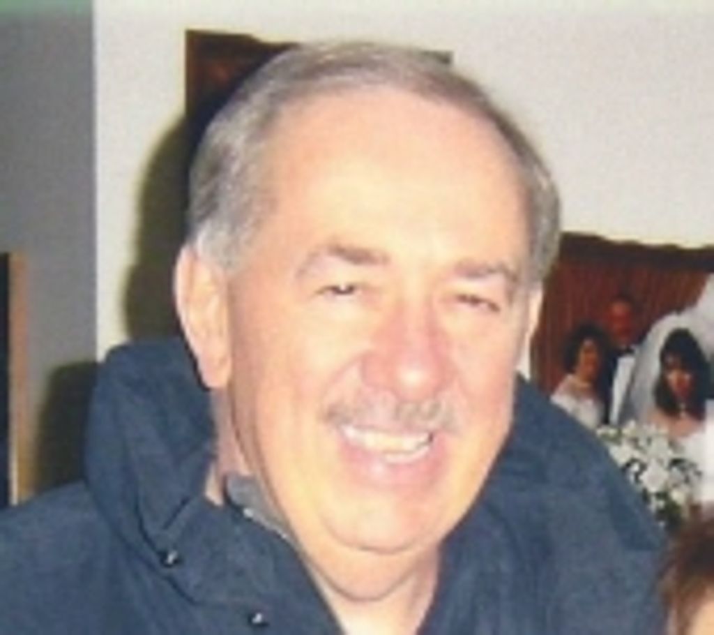John A. McGrath