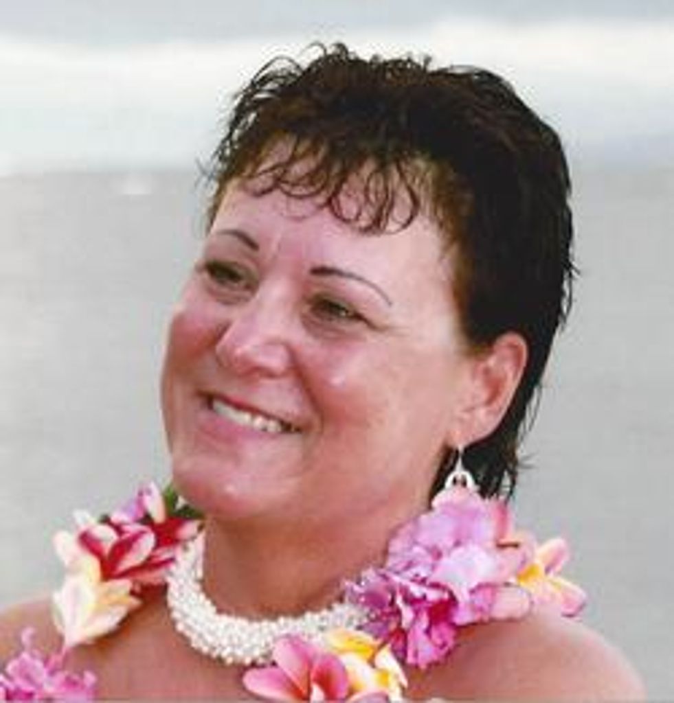 Kathleen Lois (Flora) Burr