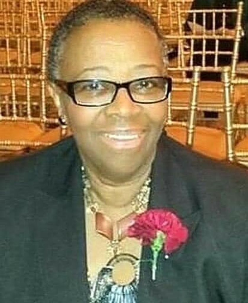 Bertha Wilkins Hamilton Profile Photo