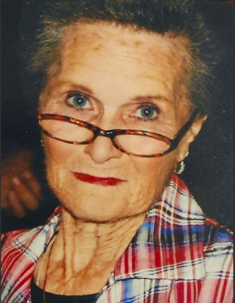 Betty Stansberry