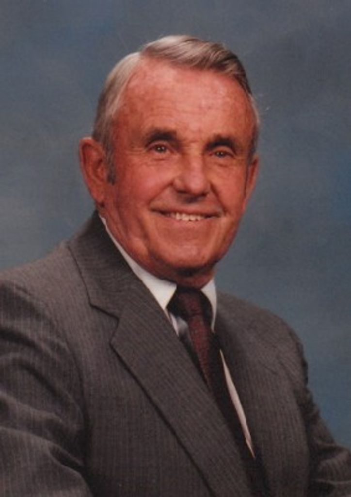 Ray Neil Thomas
