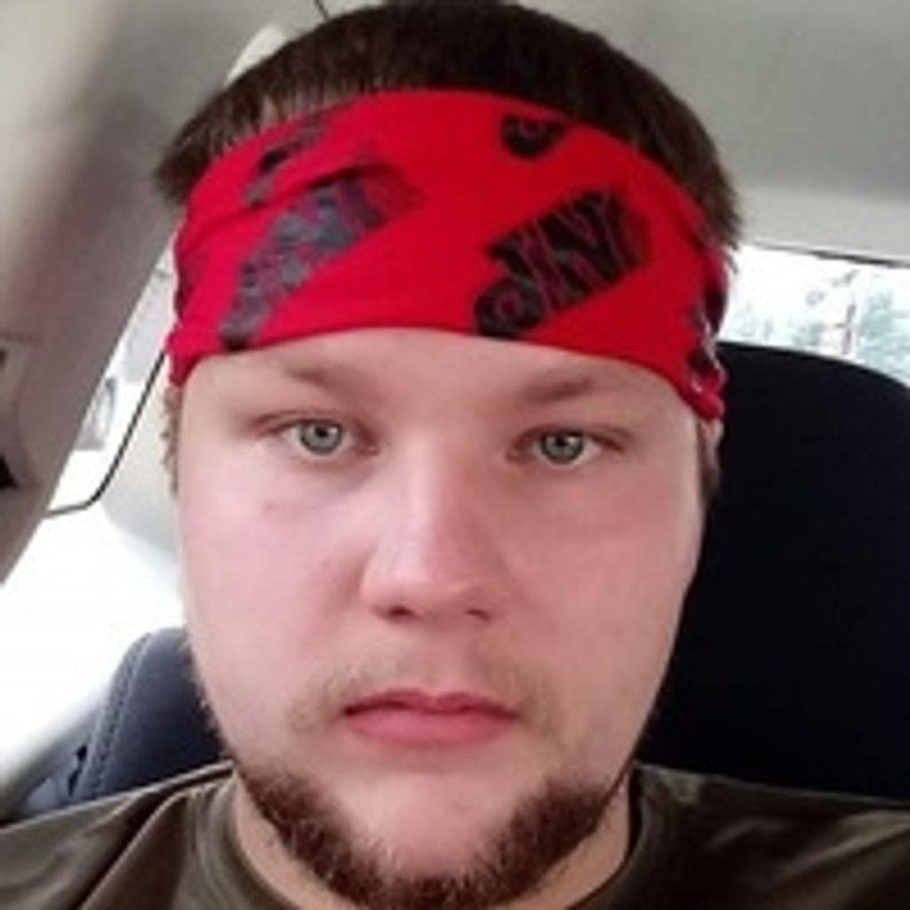 Tanner Mccoy Perry