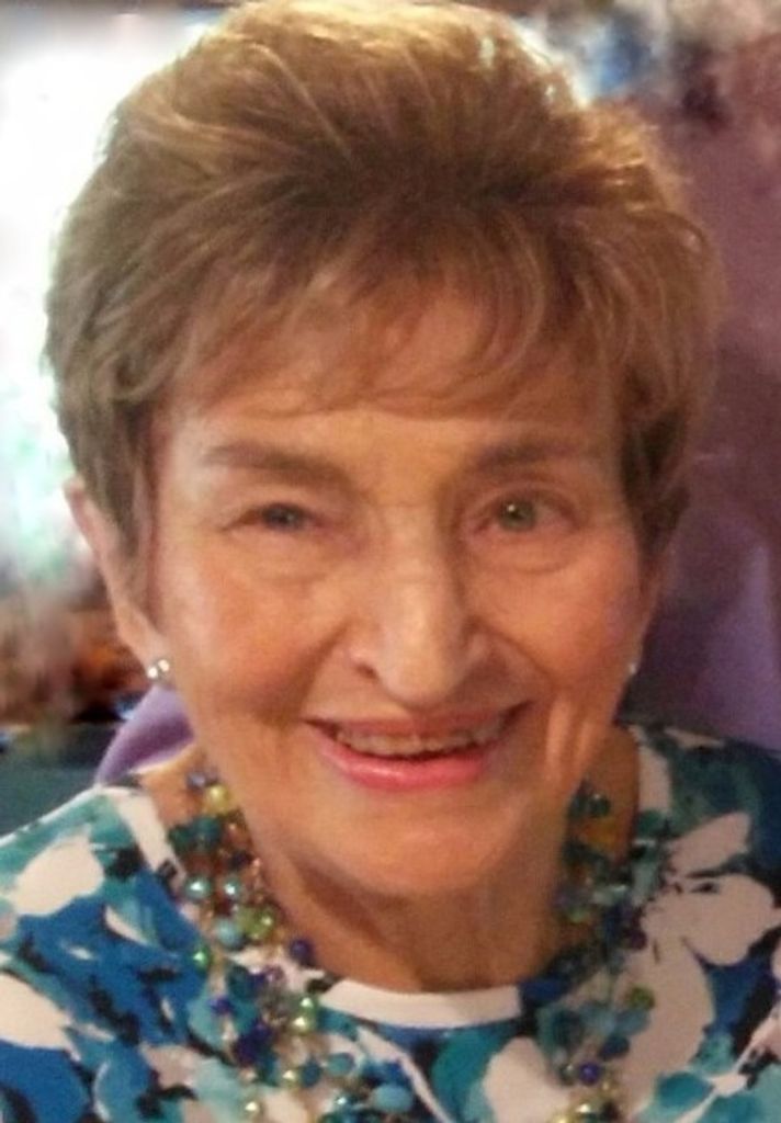 Vera A. (Altenburger)  Tenwalde