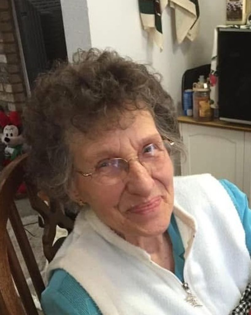 Hazel K. Marcum Profile Photo