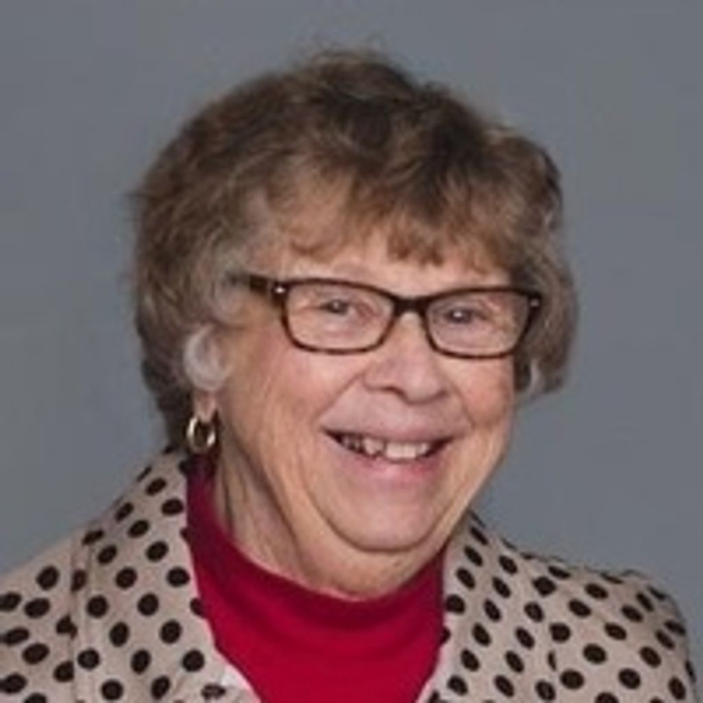 Linda L. Wheat