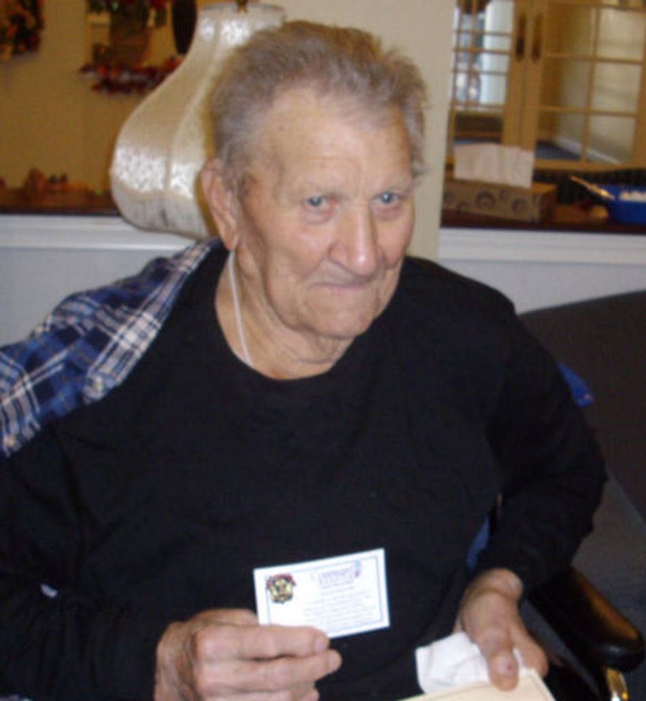 Harold G. Cason Profile Photo